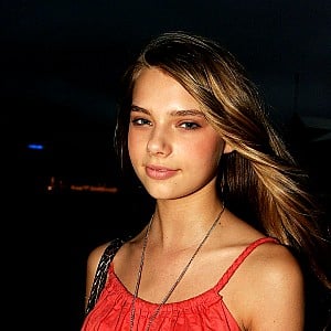 Indiana Evans
