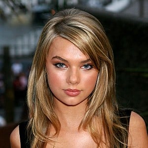 Indiana Evans