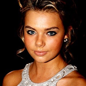 Indiana Evans