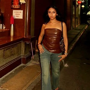 Indiana Mendonca
