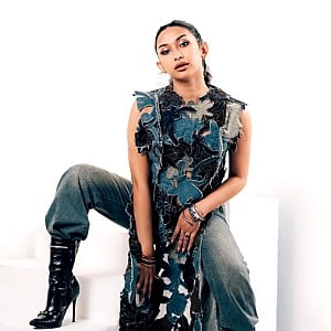 Indiana Mendonca
