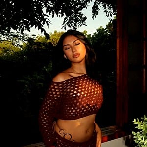 Indiana Mendonca