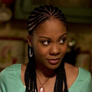 Indigo (actress)