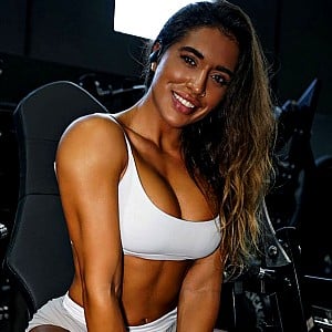 Indira Badia