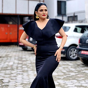 Indira Joshi