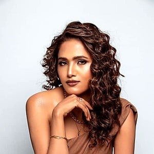 Indira Joshi