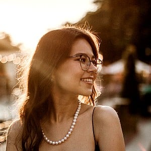 Indira Pinchuk