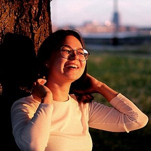 Indira Pinchuk