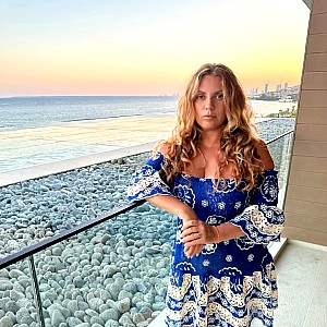 Indira Radic