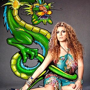 Indira Radic