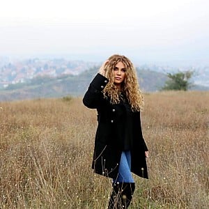 Indira Radic