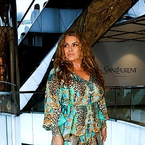 Indira Radic
