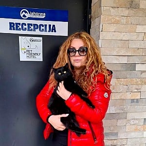Indira Radic