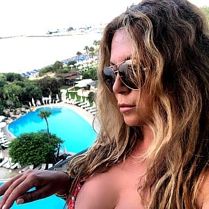 Indira Radic