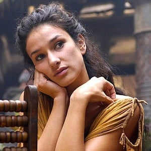 Indira Varma