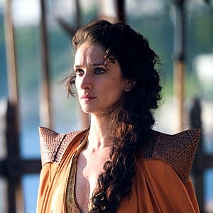 Indira Varma