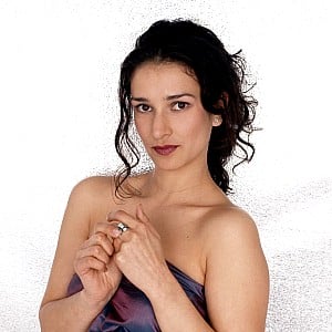 Indira Varma