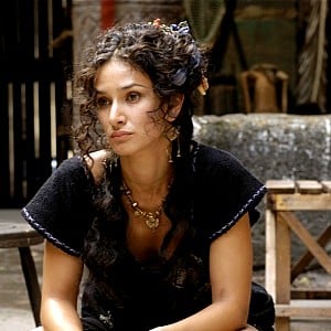 Indira Varma