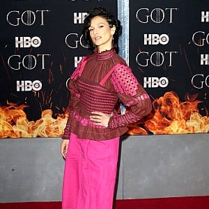 Indira Varma