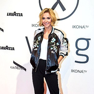 Indre Kavaliauskaite