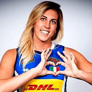 Indre Sorokaite