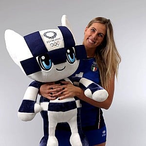 Indre Sorokaite