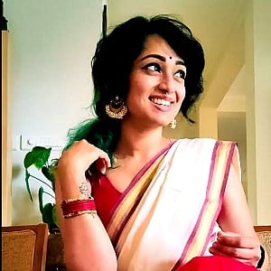 Indu Thampy