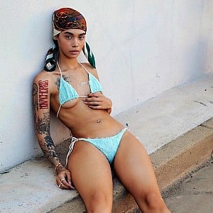 Indyamarie