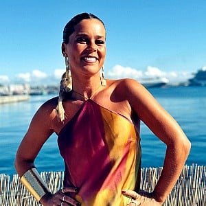 Ines Aires Pereira