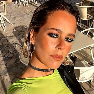 Ines Aires Pereira
