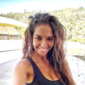 Ines Aragao