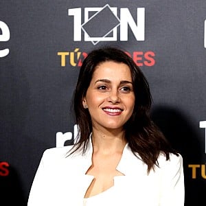 Ines Arrimadas