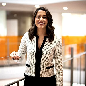 Ines Arrimadas