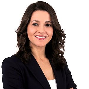 Ines Arrimadas