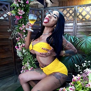 Ines Brasil