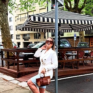 Ines Cervantes