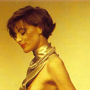 Ines De La Fressange