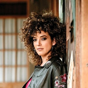 Ines Gaviria
