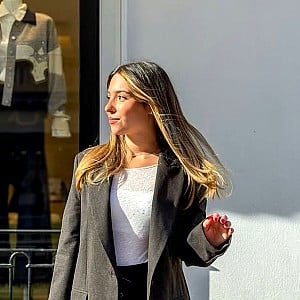 Ines Gomes