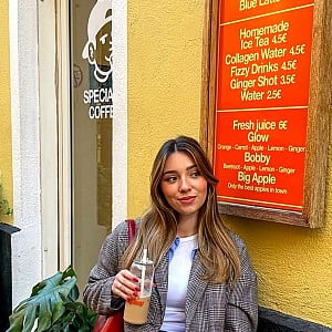 Ines Gomes