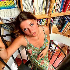Ines Langley