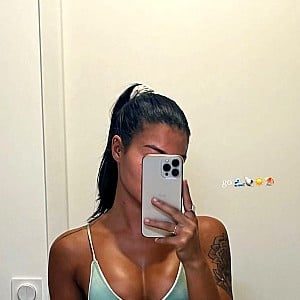 Ines Loucif