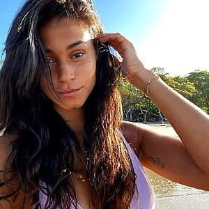 Ines Loucif