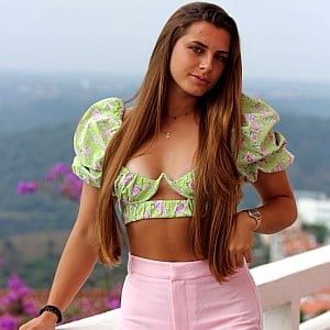 Ines Mendes Silva