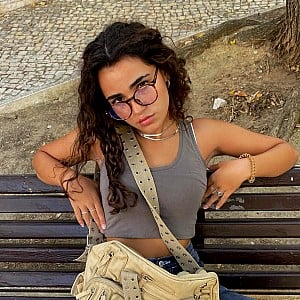 Ines Nobre