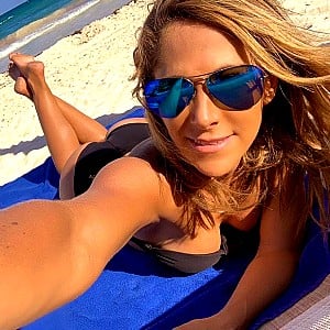 Ines Sainz