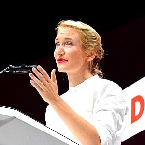 Ines Schwerdtner