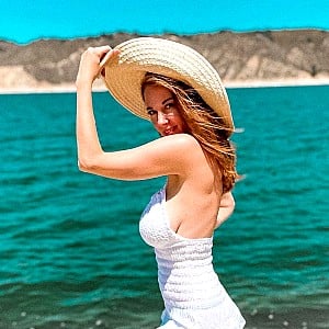 Inessa Chimato