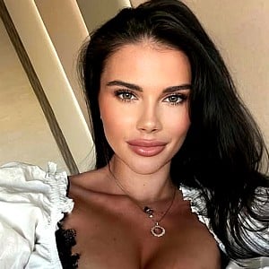 Inessa Lvova