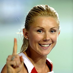 Ineta Radevica